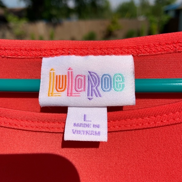 Lularoe Irma - Picture 3 of 3